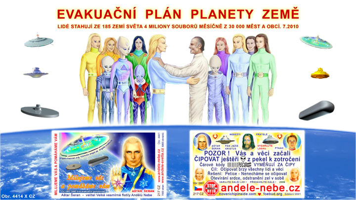  Evakua�n� pl�n planety Zem� - obr. 4414 