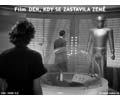 Den kdy se zastavila Zem�