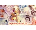Nejsme otroci