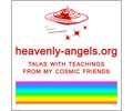 Logo webu heavenly-angels.org
