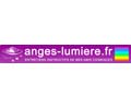 Logo webu anges-lumiere.fr