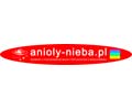 Logo webu anioly-nieba.pl