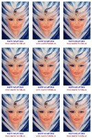 Mistryn� Artemis